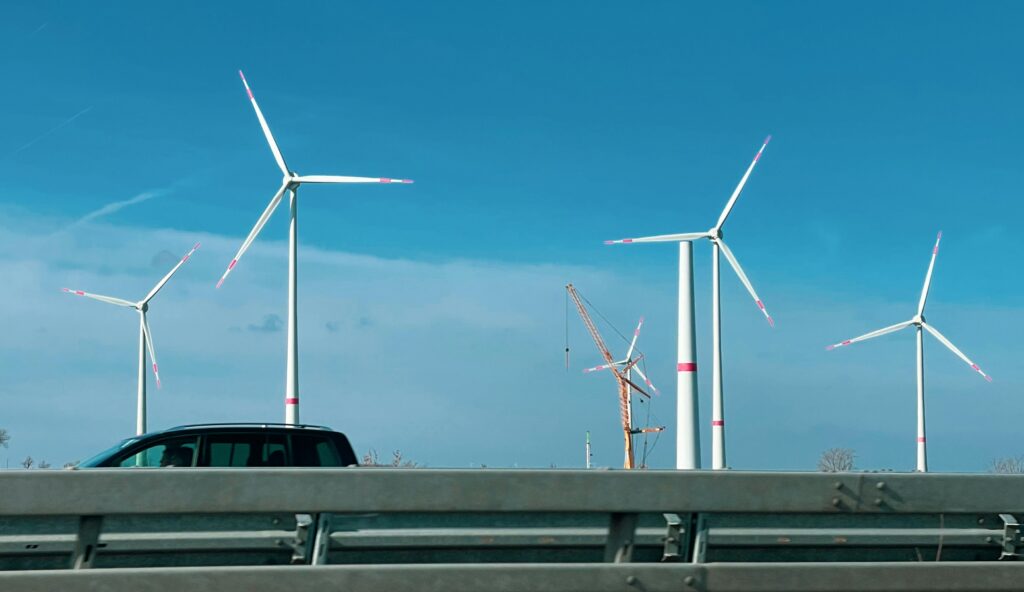 Key Elements of Eco-Innovation