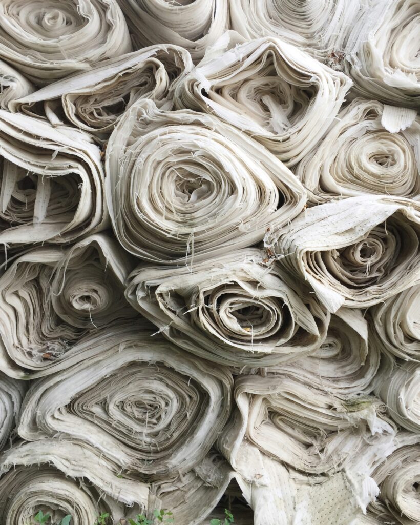Sustainable Fashion