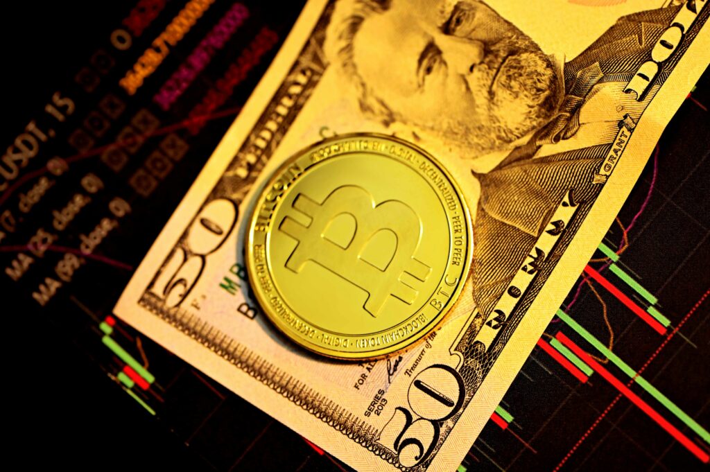 cryptocurrency role in future global economies