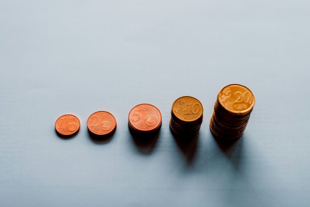 financial trends international business investment 2025