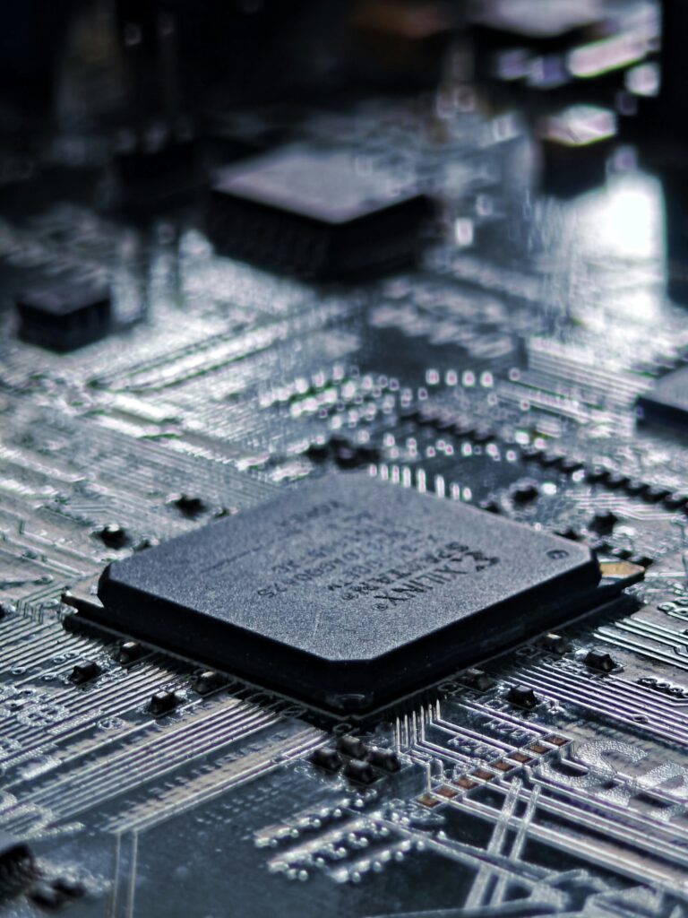 8. Implementing Advanced Technologies