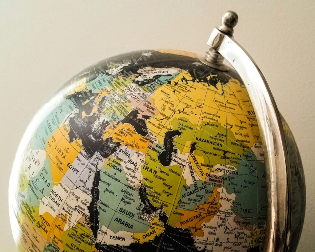 ESG investments global business sustainable growth
