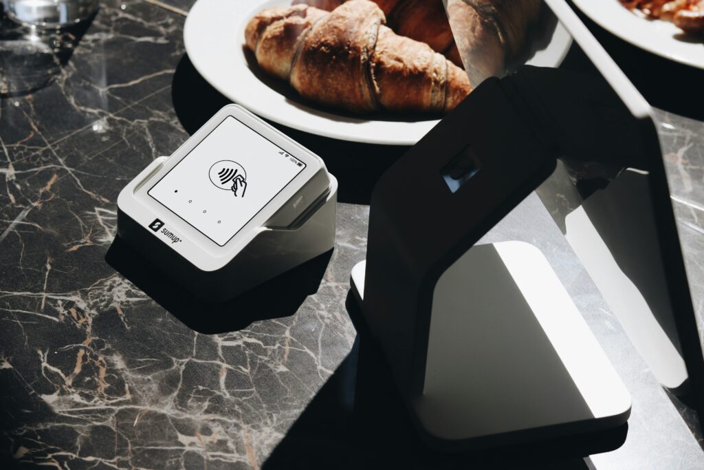 fintech innovations disrupting global banking 2025
