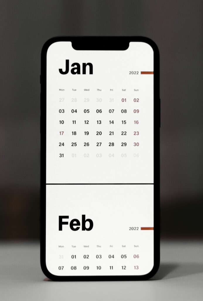 AI social media content scheduler