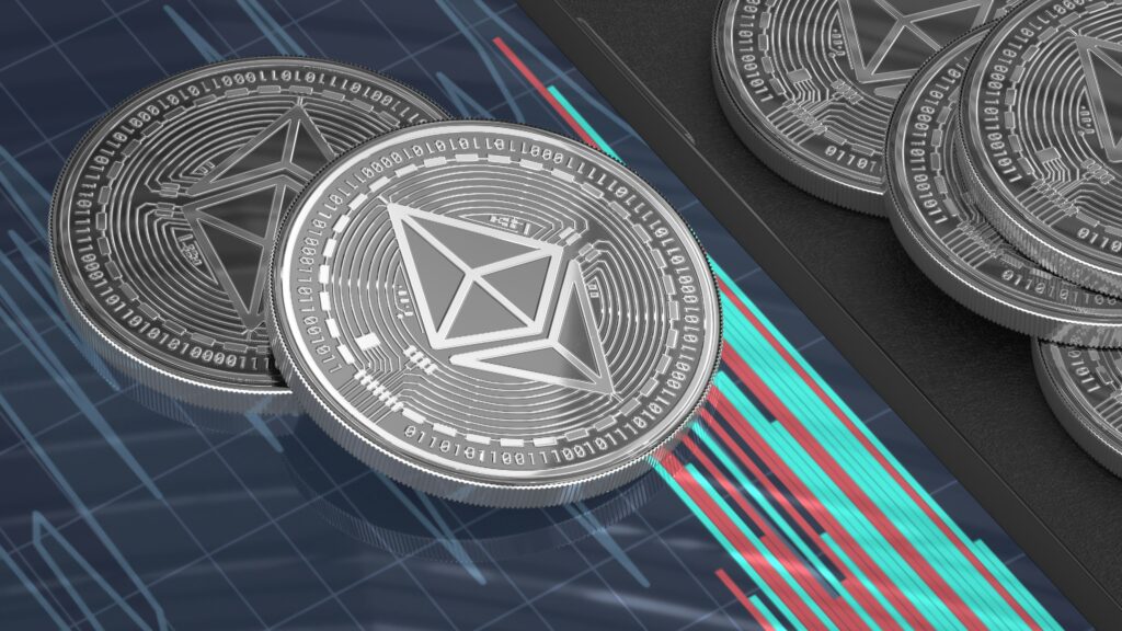 Ethereum price prediction and growth catalysts