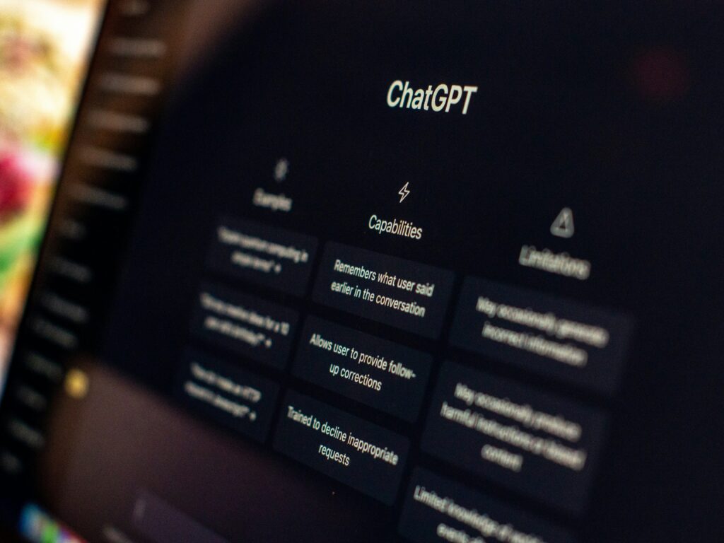 How businesses use ChatGPT for automation and growth