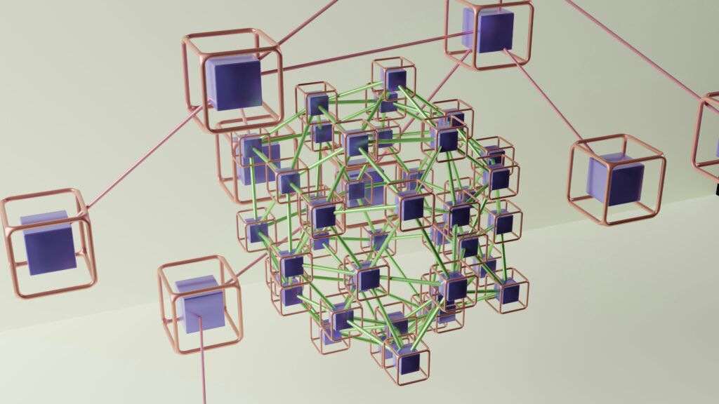 Render Network AI and 3D rendering growth