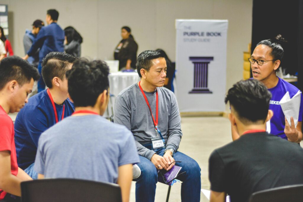 Web3 consultant helping businesses adopt crypto