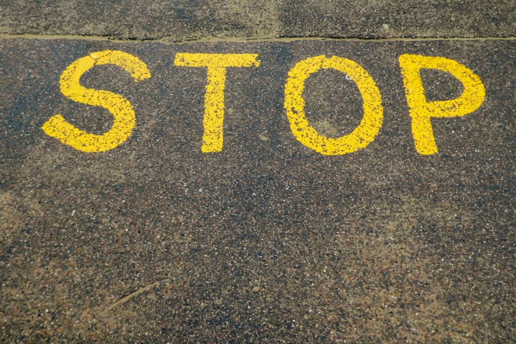 Avoid These Mistakes