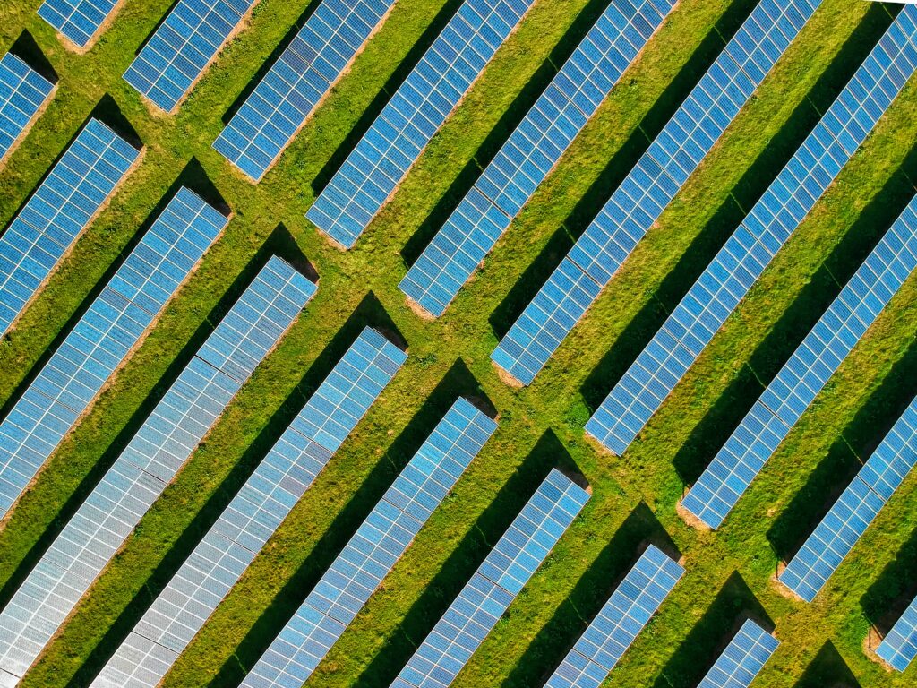 Renewable energy stocks with high growth potential